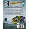 Venturesome - Devir Jogos Venturesome - Devir Jogos