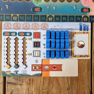 White Castle - Devir Jogos White Castle - Devir Jogos