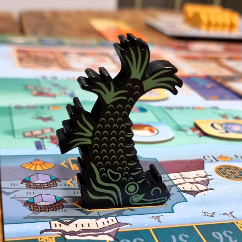 White Castle - Devir Jogos White Castle - Devir Jogos