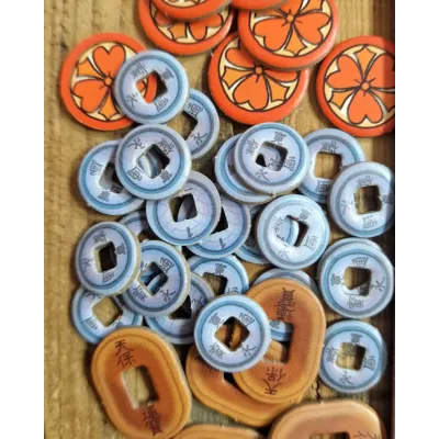 White Castle - Devir Jogos