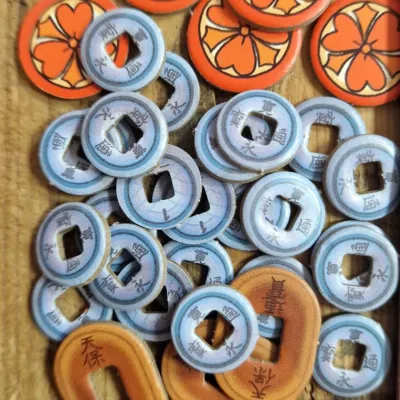 White Castle - Devir Jogos White Castle - Devir Jogos