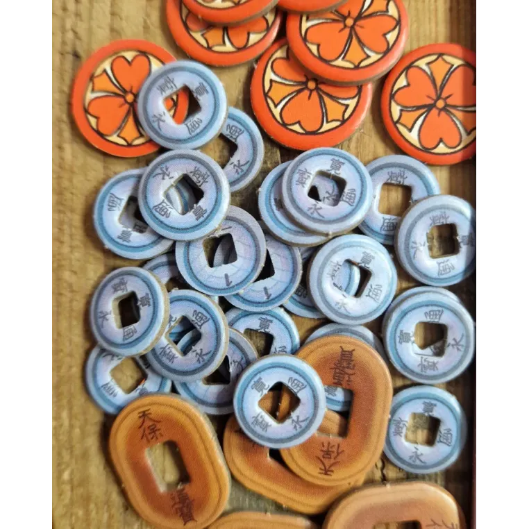 White Castle - Devir Jogos