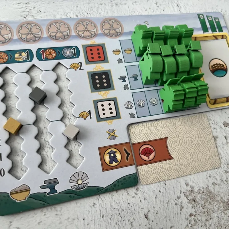 White Castle - Devir Jogos White Castle - Devir Jogos