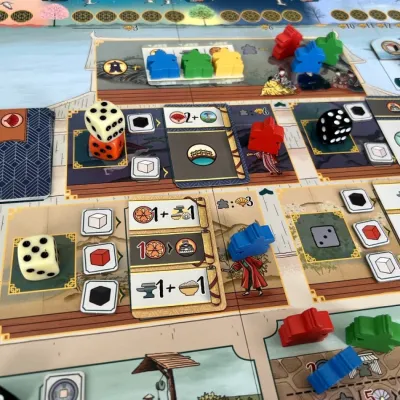 White Castle - Devir Jogos White Castle - Devir Jogos