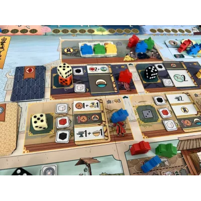 White Castle - Devir Jogos