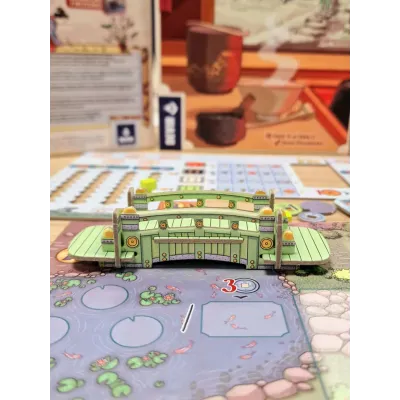 White Castle Matcha - Devir Jogos