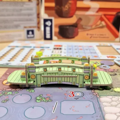 White Castle Matcha - Devir Jogos White Castle Matcha - Devir Jogos