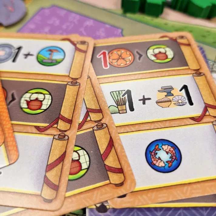 White Castle Matcha - Devir Jogos White Castle Matcha - Devir Jogos