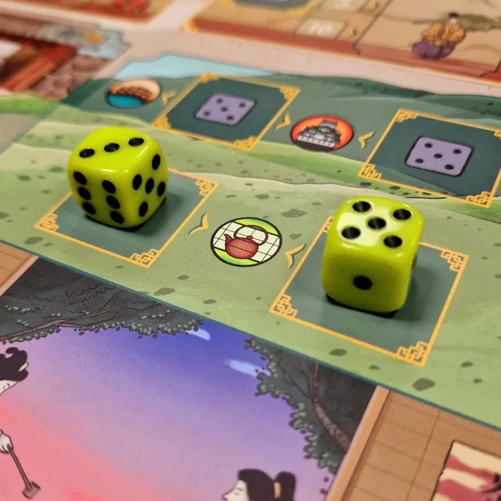 White Castle Matcha - Devir Jogos White Castle Matcha - Devir Jogos