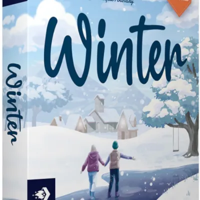 Winter - Devir Jogos
