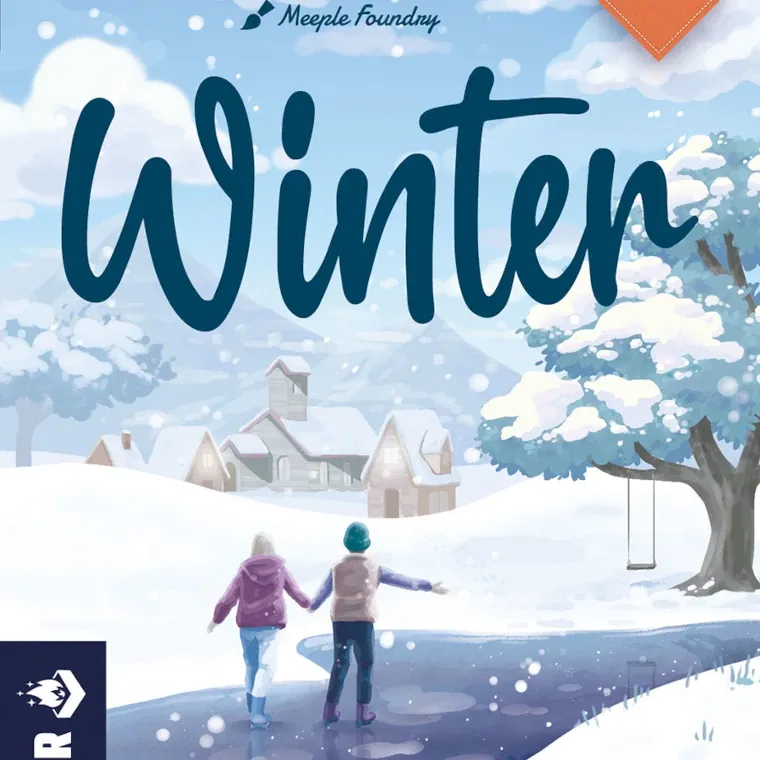 Winter - Devir Jogos