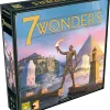 7 Wonders (2ª Edição) - Galápagos Jogos
