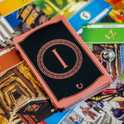 7 Wonders (2ª Edição) - Galápagos Jogos