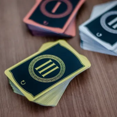 7 Wonders (2ª Edição) - Galápagos Jogos