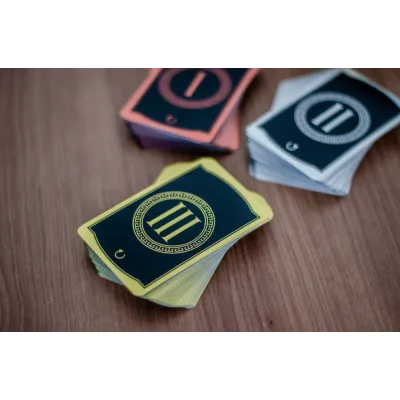 7 Wonders (2ª Edição) - Galápagos Jogos 7 Wonders (2ª Edição) - Galápagos Jogos