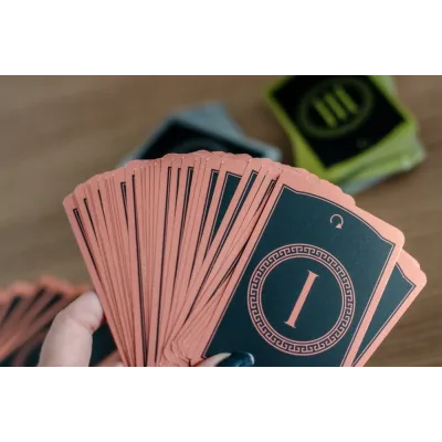 7 Wonders (2ª Edição) - Galápagos Jogos 7 Wonders (2ª Edição) - Galápagos Jogos