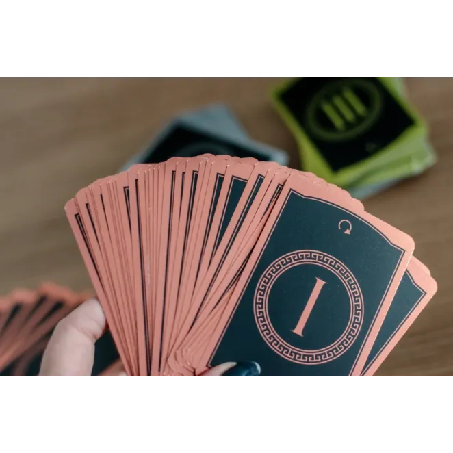 7 Wonders (2ª Edição) - Galápagos Jogos 7 Wonders (2ª Edição) - Galápagos Jogos