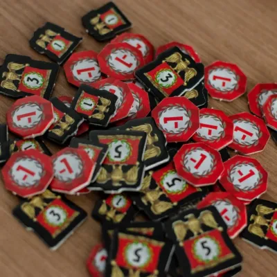 7 Wonders (2ª Edição) - Galápagos Jogos