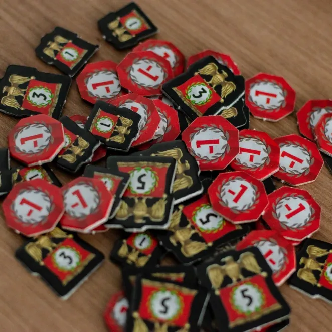 7 Wonders (2ª Edição) - Galápagos Jogos