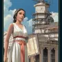 7 Wonders (2ª Edição) - Expansão: Edifícios - Galápagos Jogos 7 Wonders (2ª Edição) - Expansão: Edifícios - Galápagos Jogos