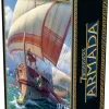 7 Wonders - Expansão: Armada - Galápagos Jogos