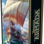 7 Wonders - Expansão: Armada - Galápagos Jogos 7 Wonders - Expansão: Armada - Galápagos Jogos