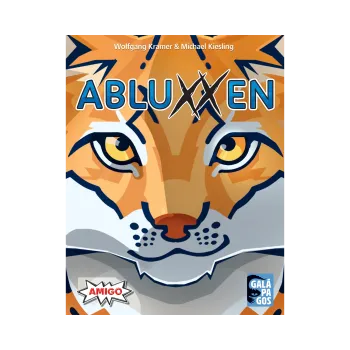 Abluxxen - Galápagos Jogos Abluxxen - Galápagos Jogos