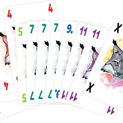 Abluxxen - Galápagos Jogos