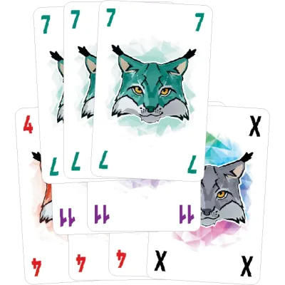 Abluxxen - Galápagos Jogos