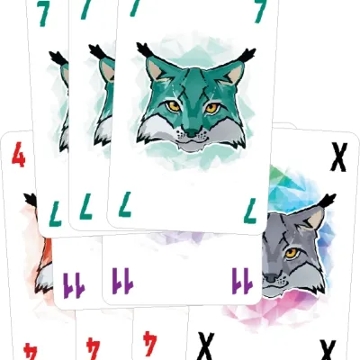 Abluxxen - Galápagos Jogos