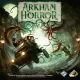 Arkham Horror - Galápagos Jogos