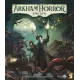Arkham Horror Card Game - Galápagos Jogos