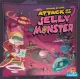 Attack of the Jelly Monster - Galápagos Jogos
