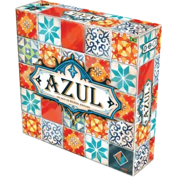 Azul - Galápagos Jogos