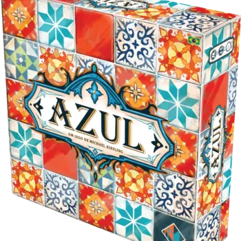 Azul - Galápagos Jogos