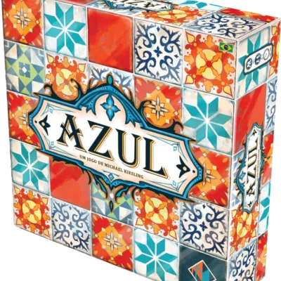Azul - Galápagos Jogos