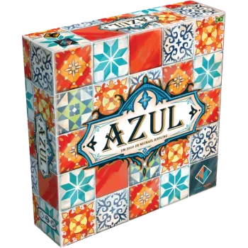 Azul - Galápagos Jogos