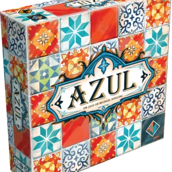 Azul - Galápagos Jogos