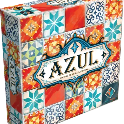 Azul - Galápagos Jogos