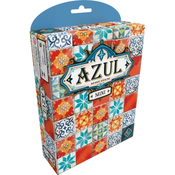 Azul Mini - Galápagos Jogos