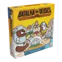 Batalha dos Deuses - Galápagos Jogos