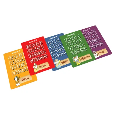 Batalha dos Deuses - Galápagos Jogos Batalha dos Deuses - Galápagos Jogos