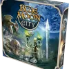 Blue Moon City - Galápagos Jogos