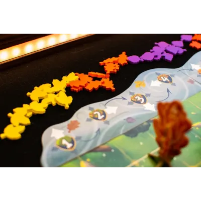 Bosk - Galápagos Jogos