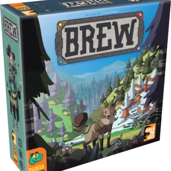 Brew - Galápagos Jogos