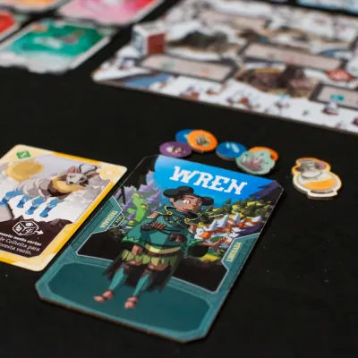 Brew - Galápagos Jogos Brew - Galápagos Jogos