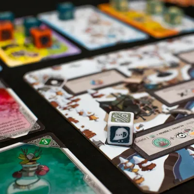 Brew - Galápagos Jogos Brew - Galápagos Jogos