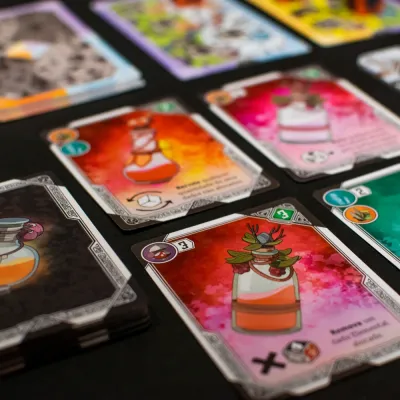 Brew - Galápagos Jogos Brew - Galápagos Jogos