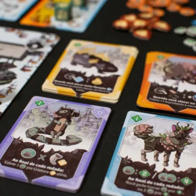 Brew - Galápagos Jogos Brew - Galápagos Jogos