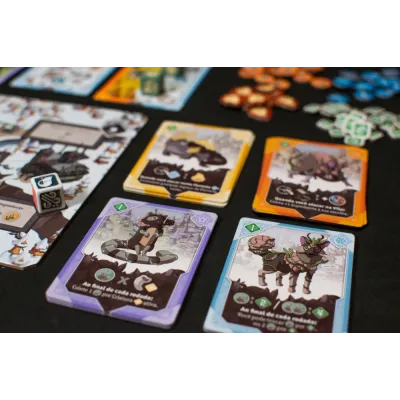 Brew - Galápagos Jogos